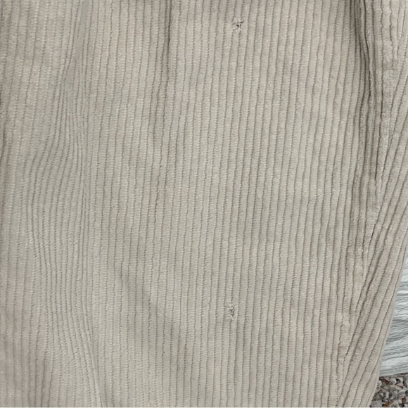 BDG Urban Outfitters Pleated Corduroy Pants - Picture 3 of 9